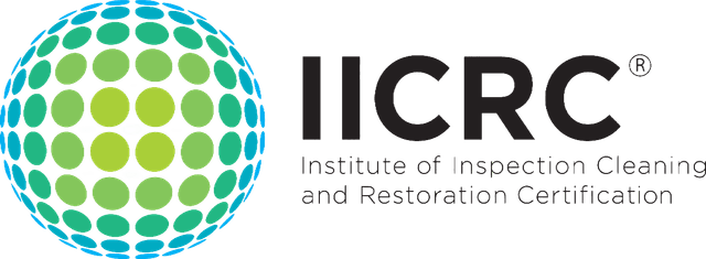 IICRC — Institute of Inspection Cleaning and Restoration Certification