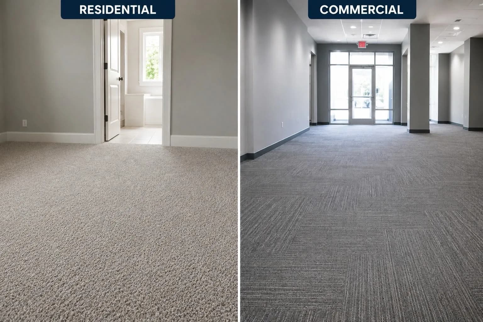 Rug Cleaning Area
