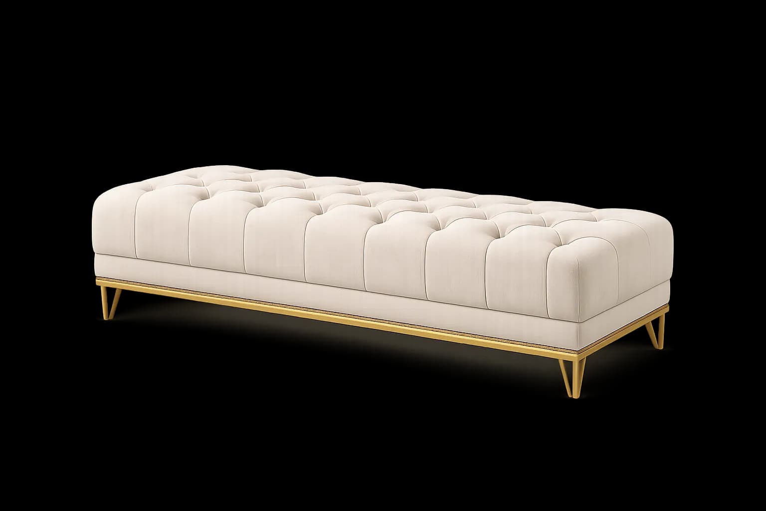 Bench / Ottoman