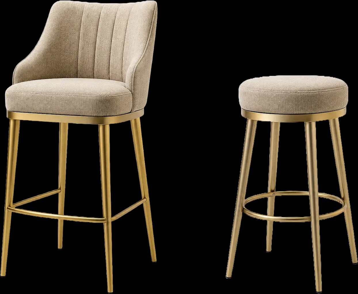 Bar stools