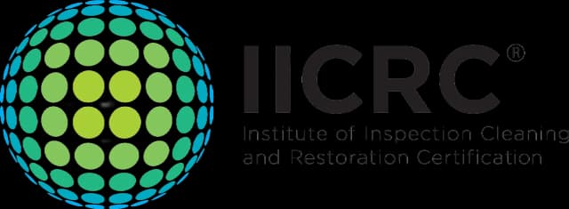 IICRC — Institute of Inspection Cleaning and Restoration Certification
