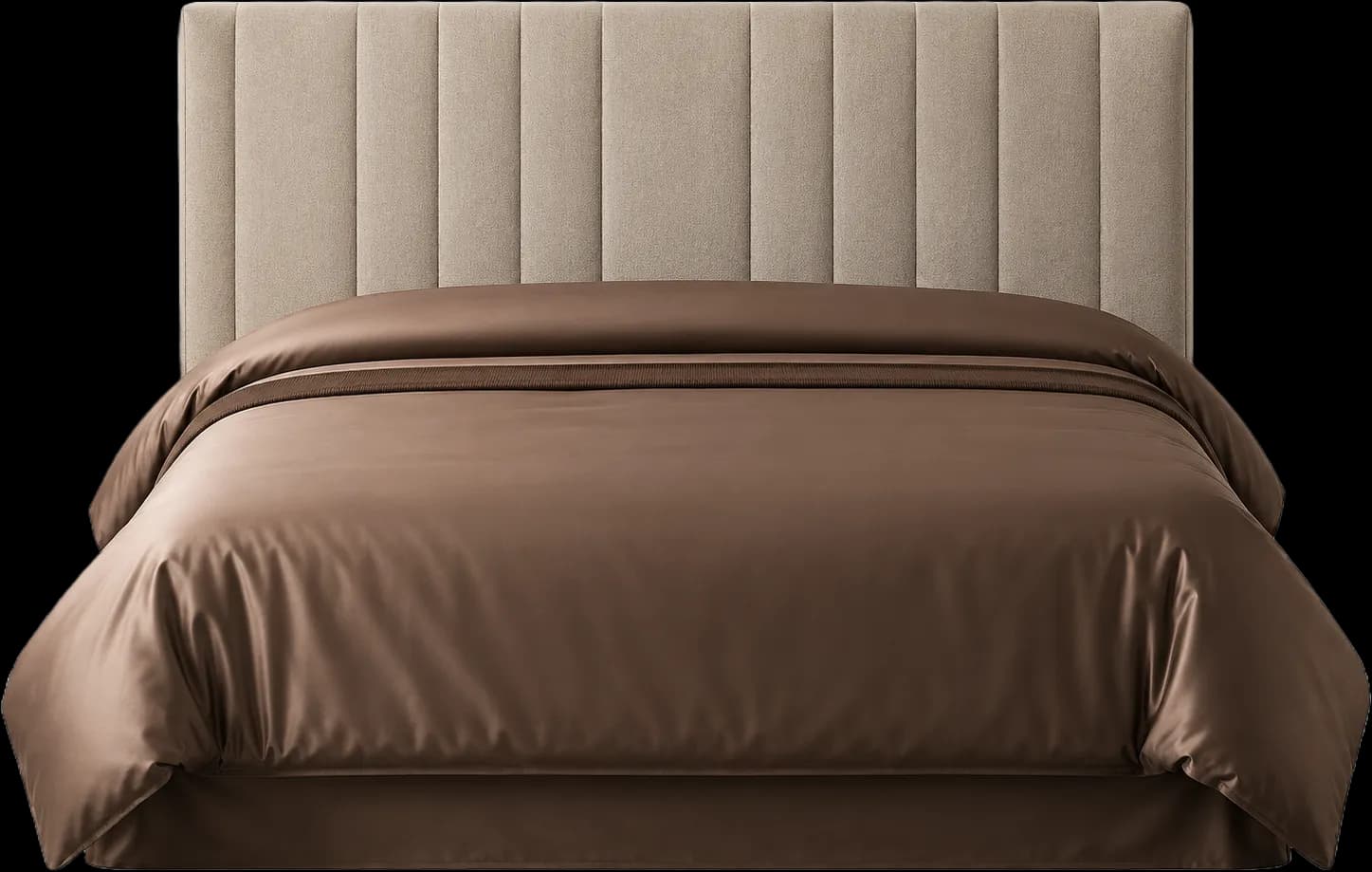 Headboard + Frame