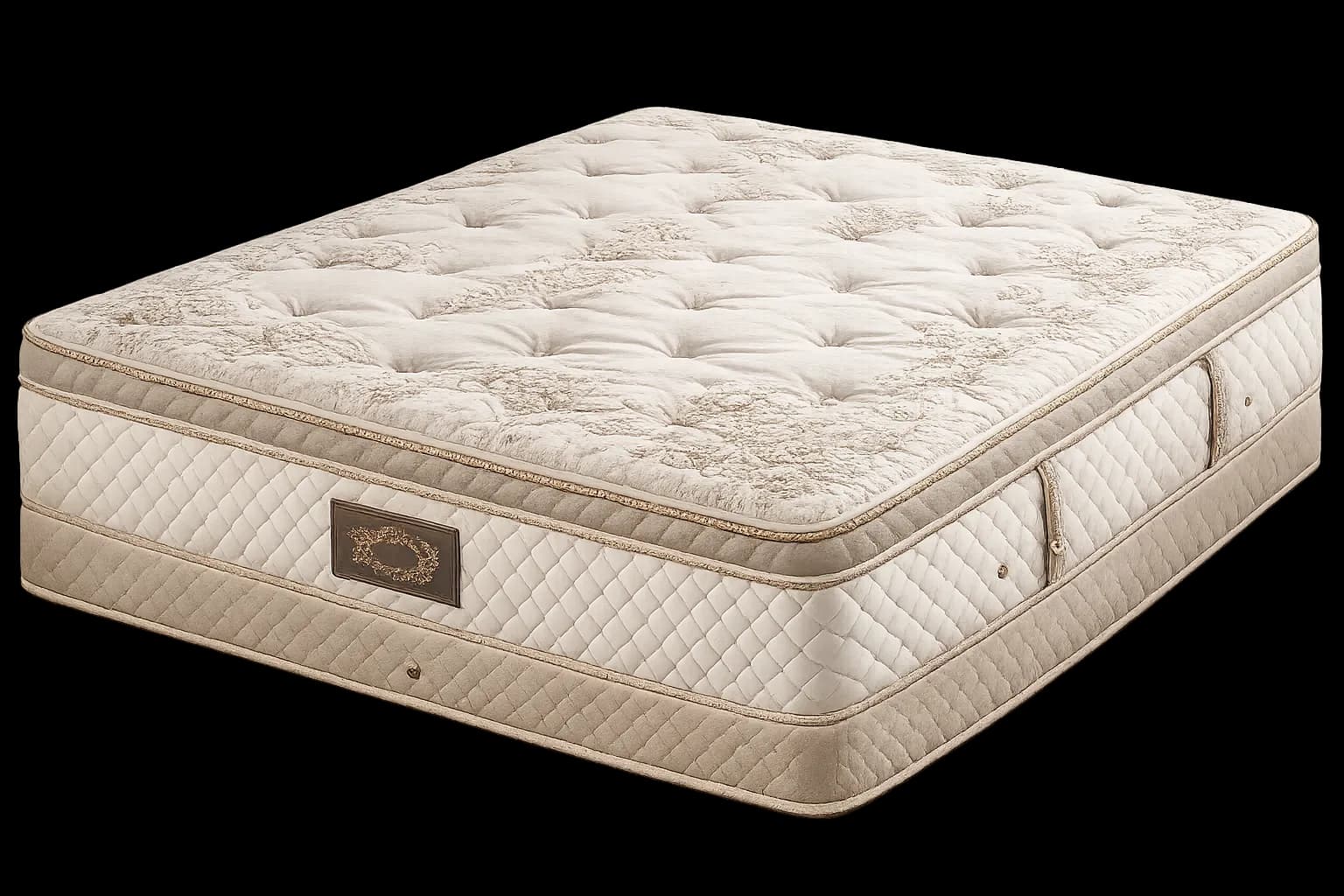 Mattress Cleaning