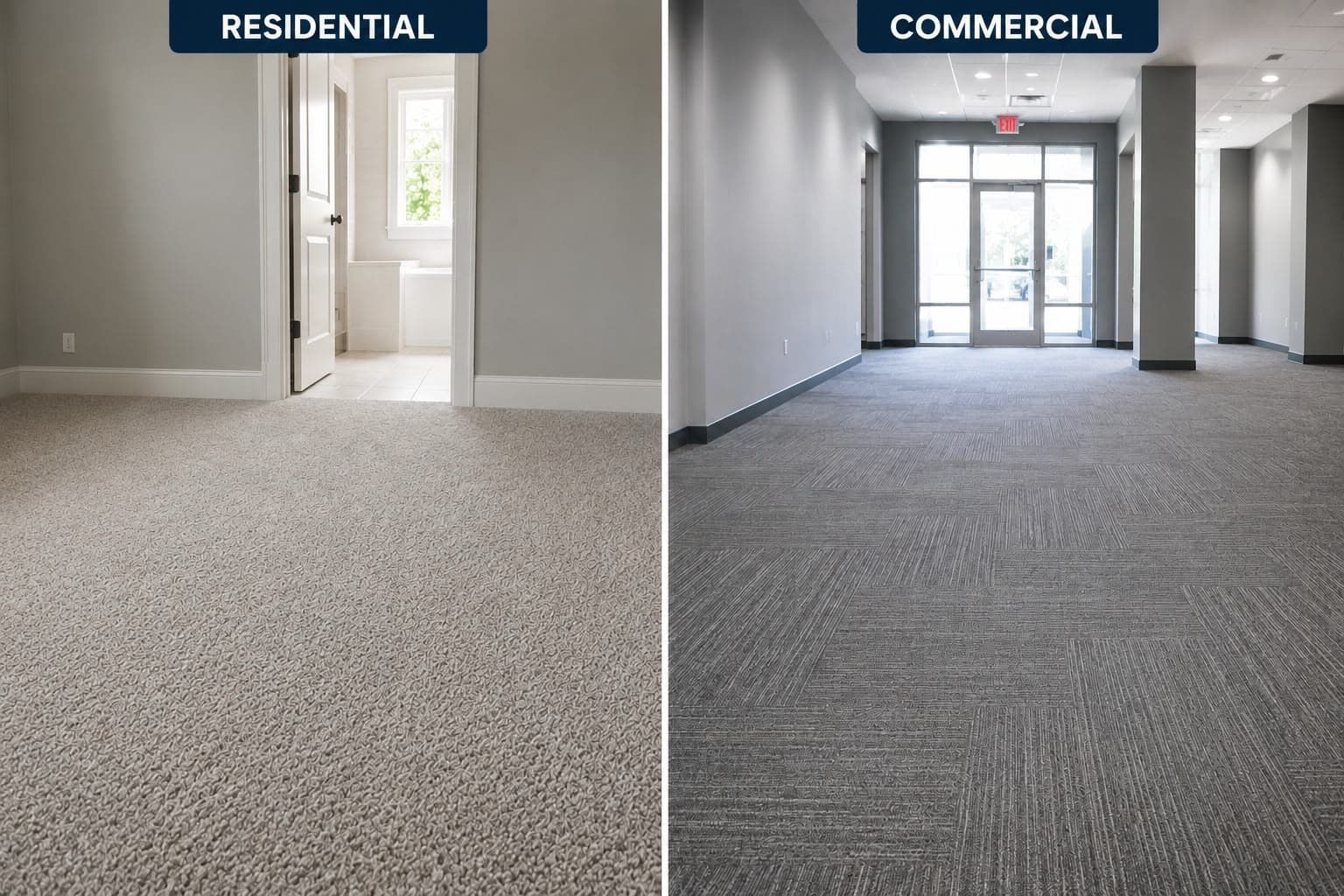 Rug Cleaning Area