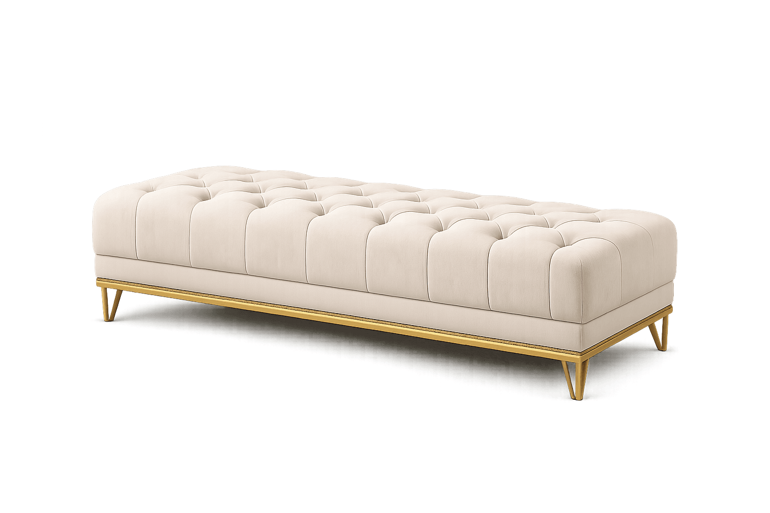 Bench / Ottoman