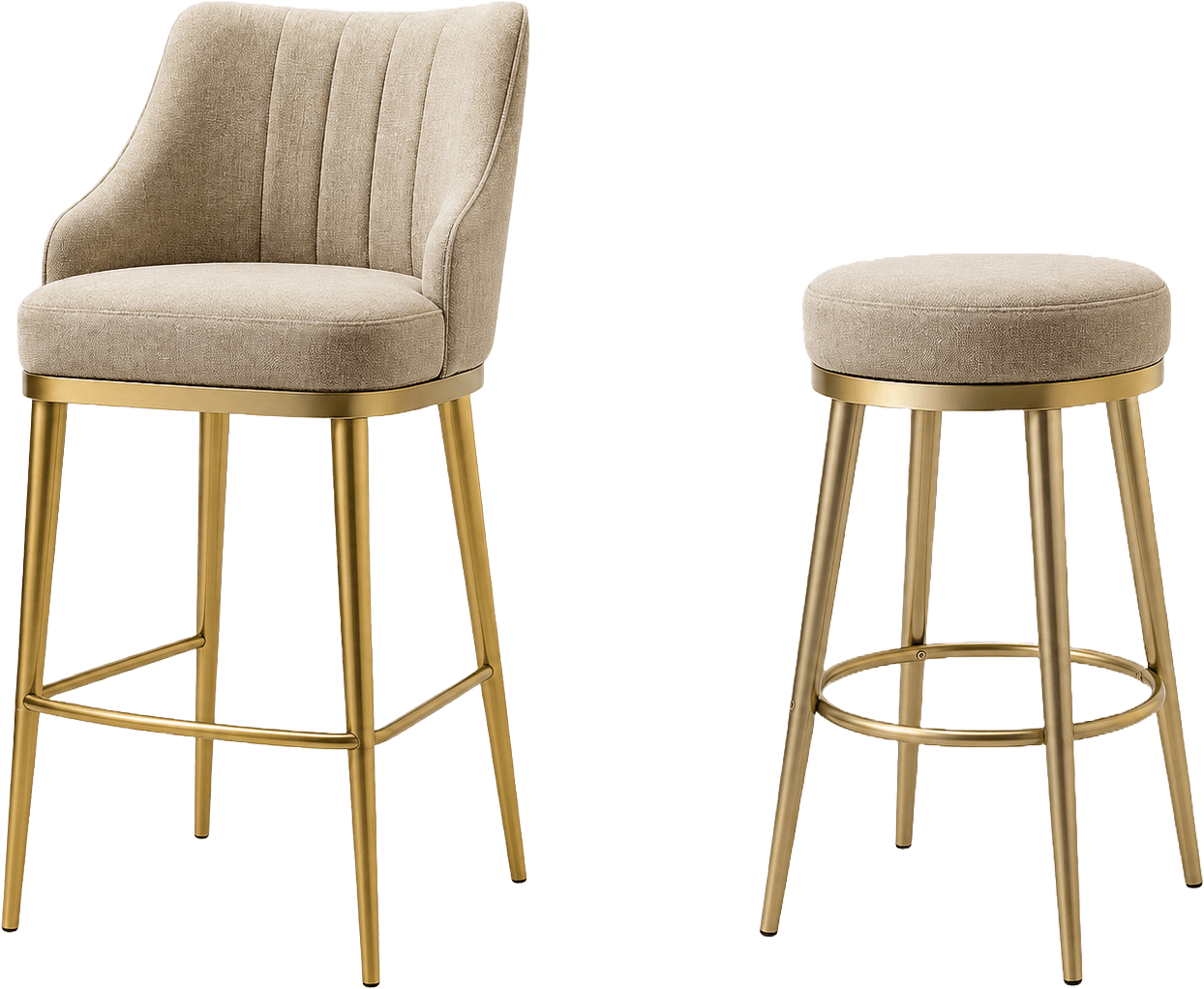 Bar stools