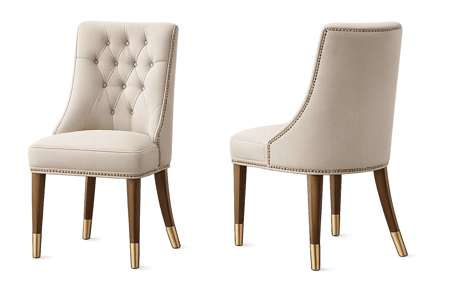 Dining chairs