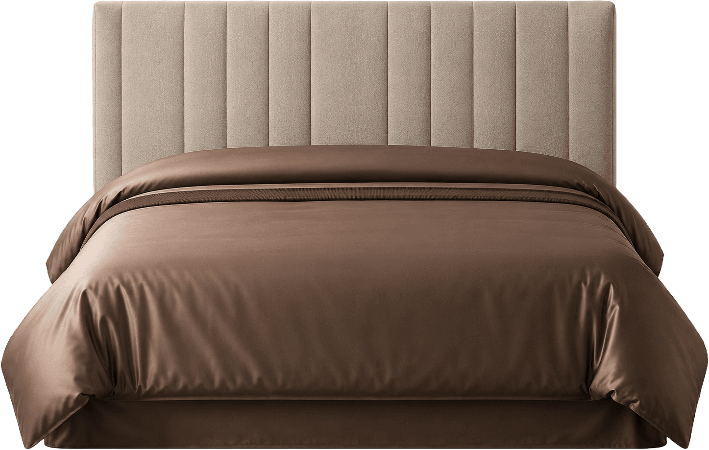 Headboard + Frame