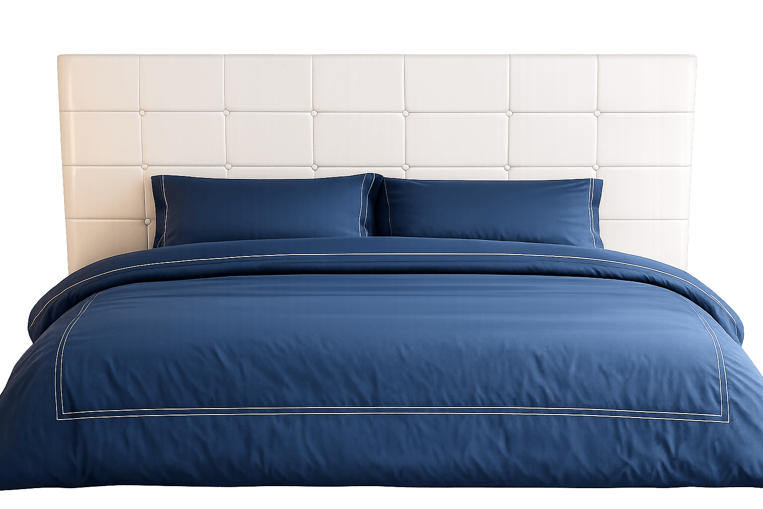 Headboard + Frame