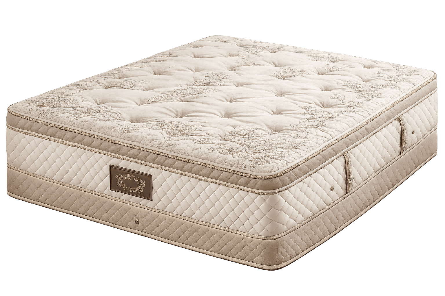Mattress Cleaning