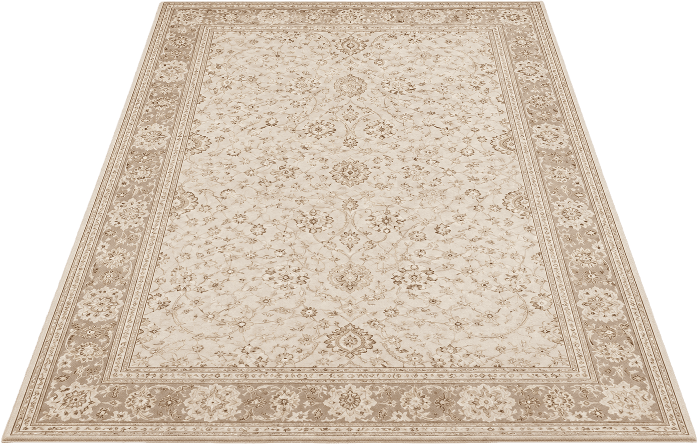 Rug Cleaning Area