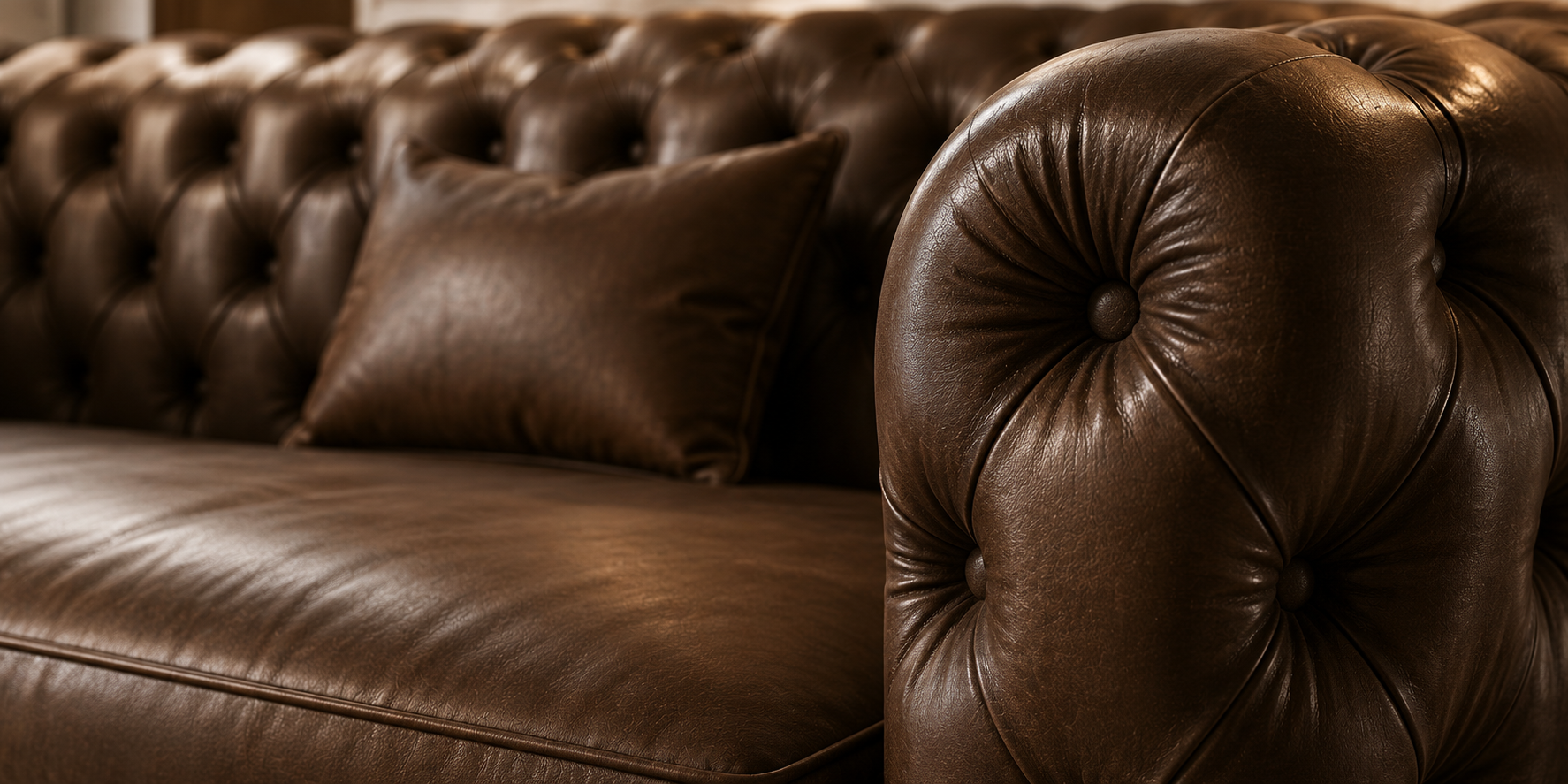 Leather Cleaning
