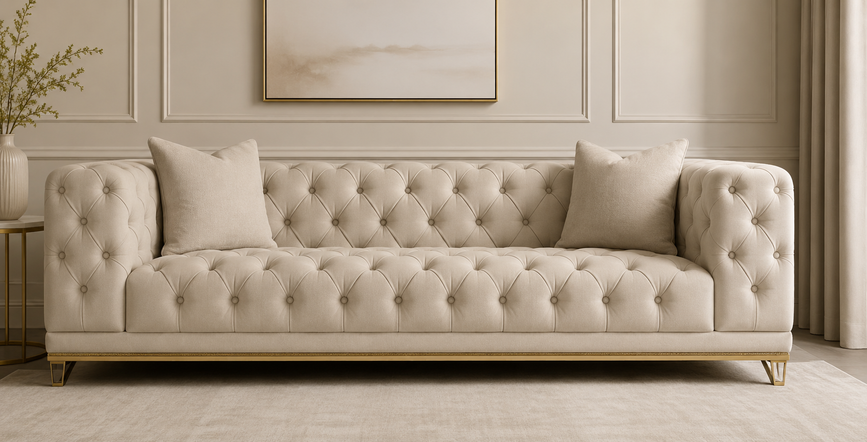 Upholstery Cleaning